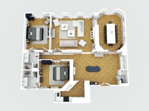 Planløsning