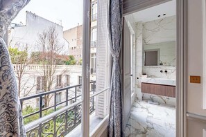 Interior - Beautiful and Stylish 2 Beds in Trocadéro 16th (Paris)