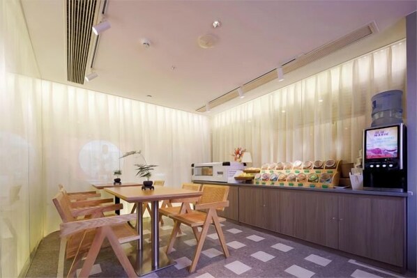 Tempat makan