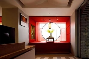 Property amenity - Fan Coffetel Wenchuang Hotel (Dongguan Humen Branch) (Dongguan)