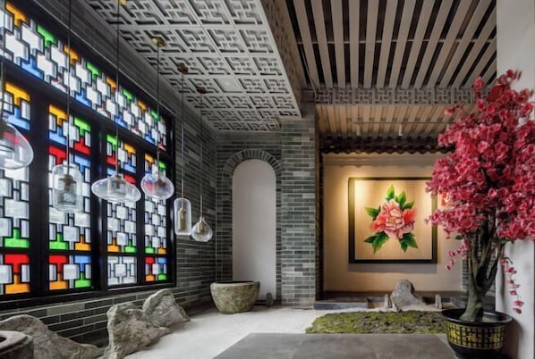 Property amenity - Fan Coffetel Wenchuang Hotel (Dongguan Humen Branch) (Dongguan)