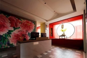 Property amenity - Fan Coffetel Wenchuang Hotel (Dongguan Humen Branch) (Dongguan)