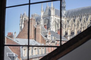 Point of interest - Le Vitrail - Cathedrale, Centre, Charme (Amiens)