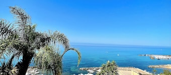 Villa Lucia Sea View Holiday Home