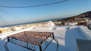 Hus | 1 soverom og internett