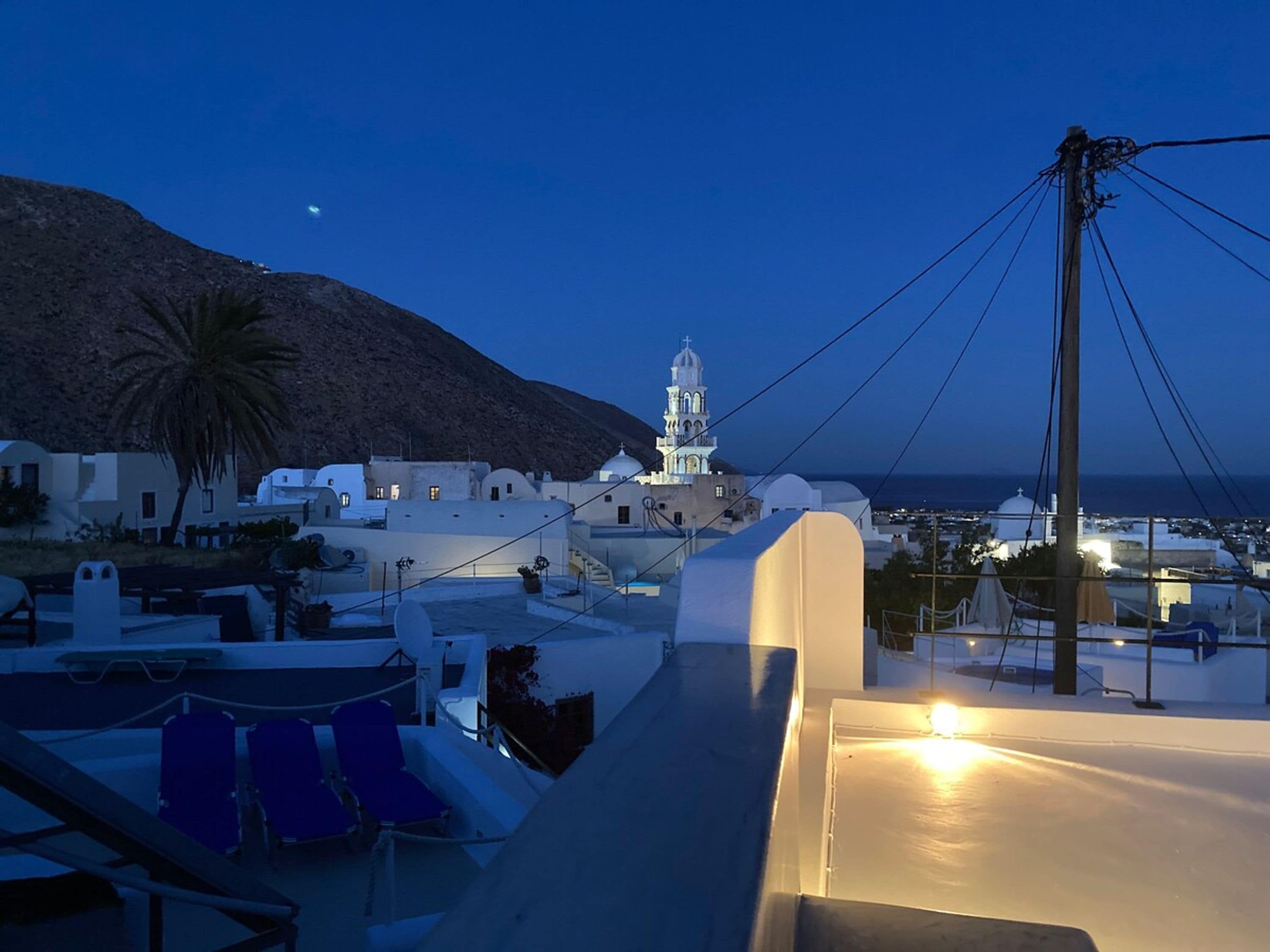 Hus | 1 sovrum och internet