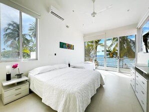 Deluxe Room (201)