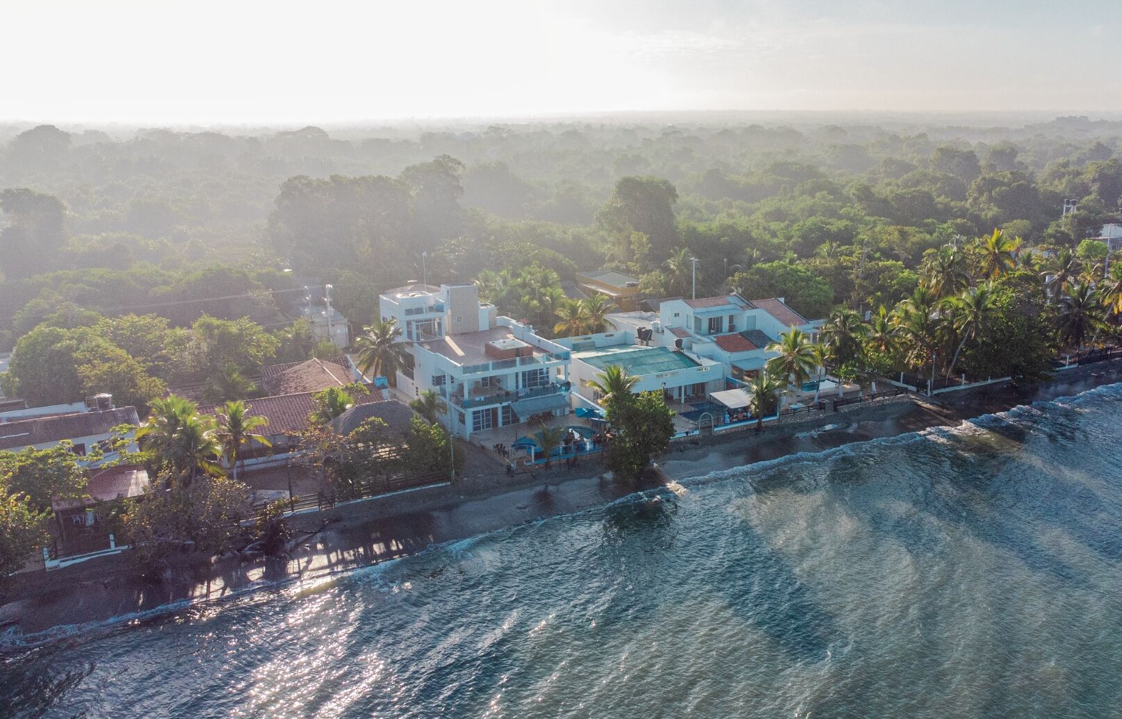 Foto - Quinta Del Mar El francés