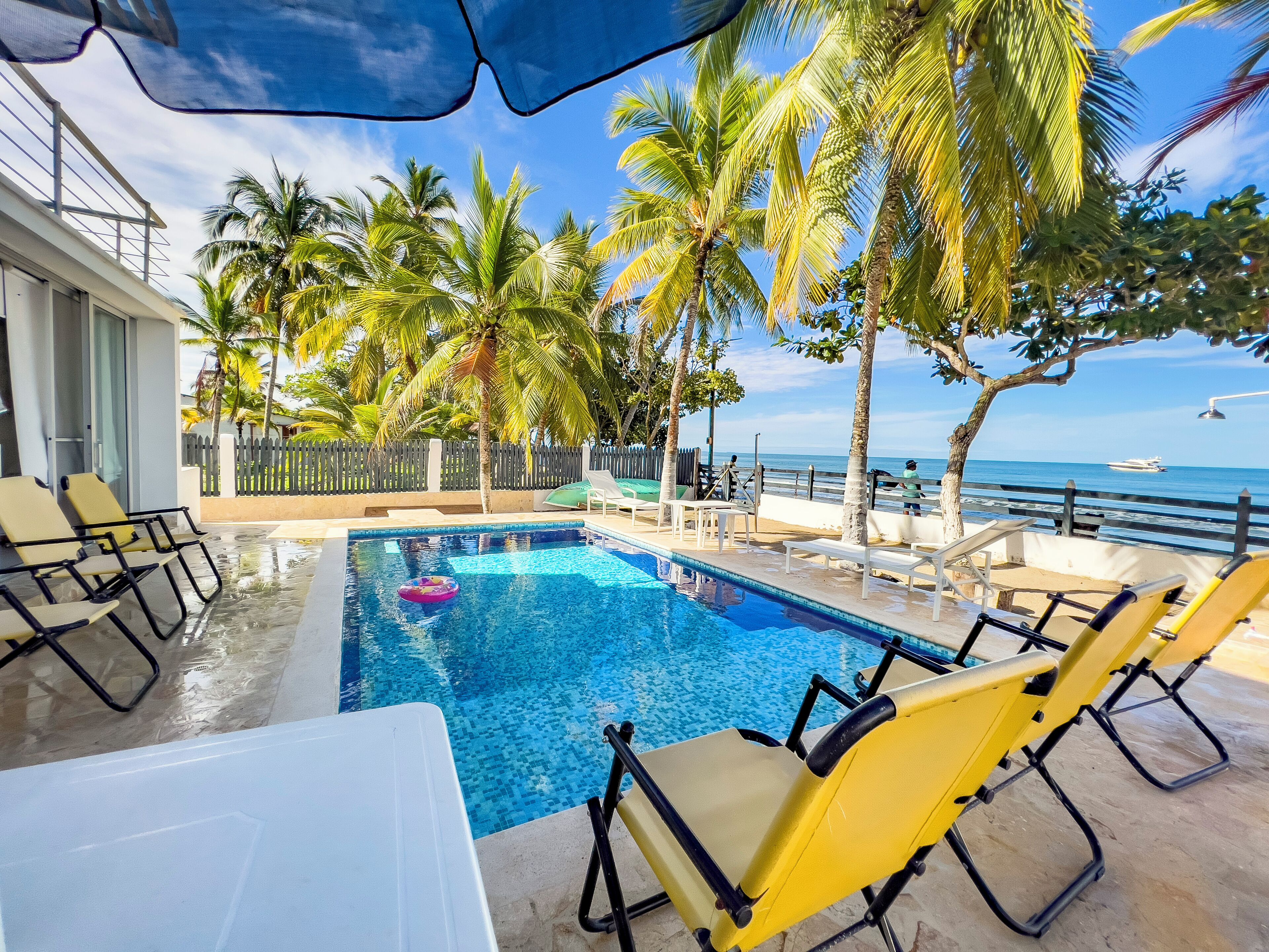 Foto - Quinta Del Mar El francés