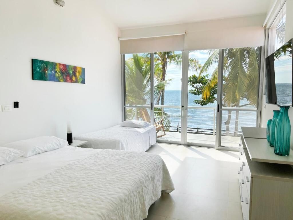 Foto - Quinta Del Mar El francés