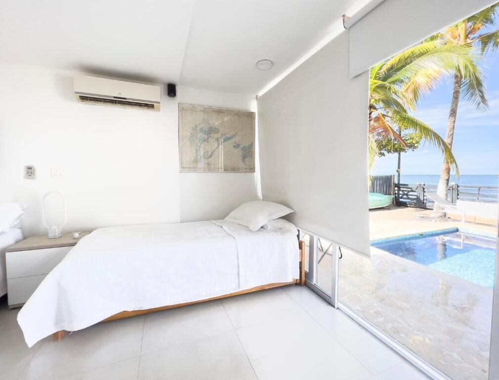 Foto - Quinta Del Mar El francés