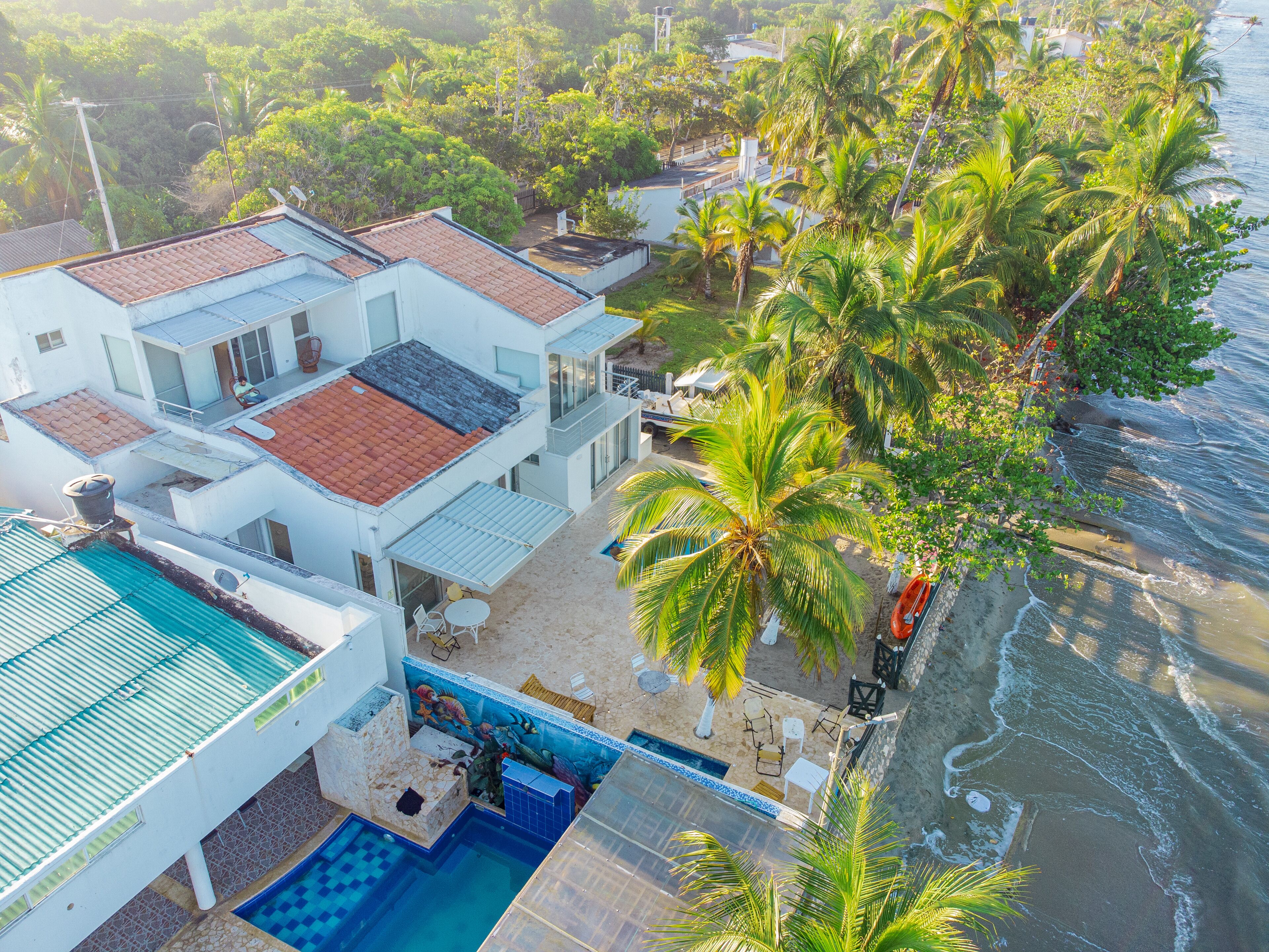 Foto - Quinta Del Mar El francés