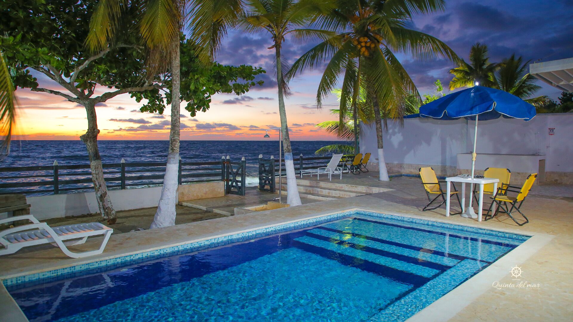 Foto - Quinta Del Mar El francés