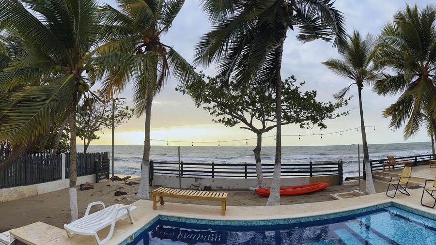 Quinta del Mar El Francés