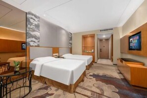 Room - Bai Li Holiday Hotel (Enping Aofeng Square) (Enping)