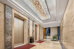 Room - Bai Li Holiday Hotel (Enping Aofeng Square) (Enping)