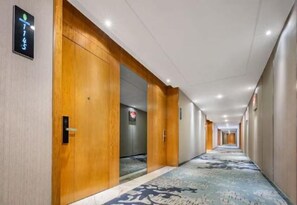 Room - Bai Li Holiday Hotel (Enping Aofeng Square) (Enping)