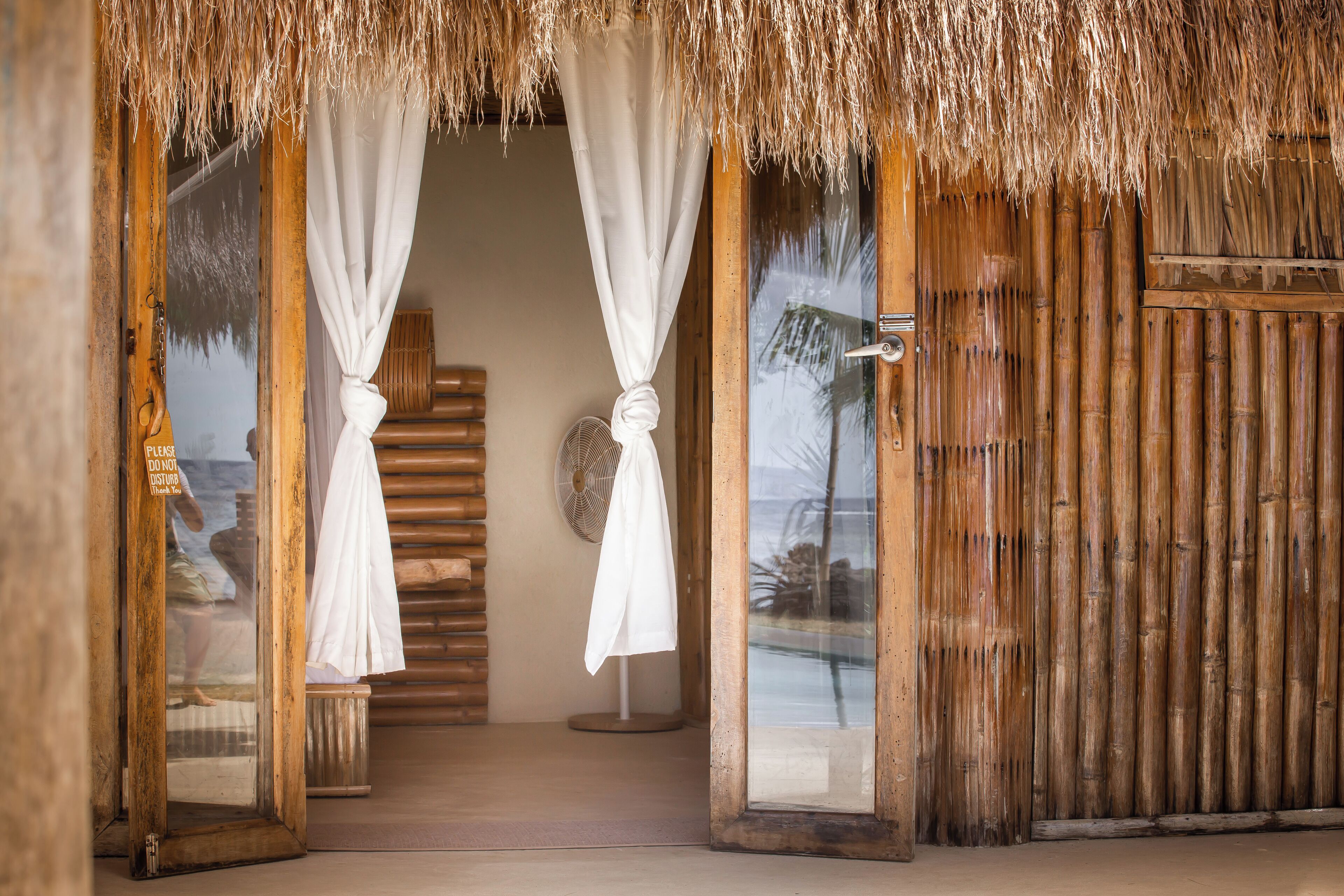 Hochwertige Bettwaren, Daunenbettdecken