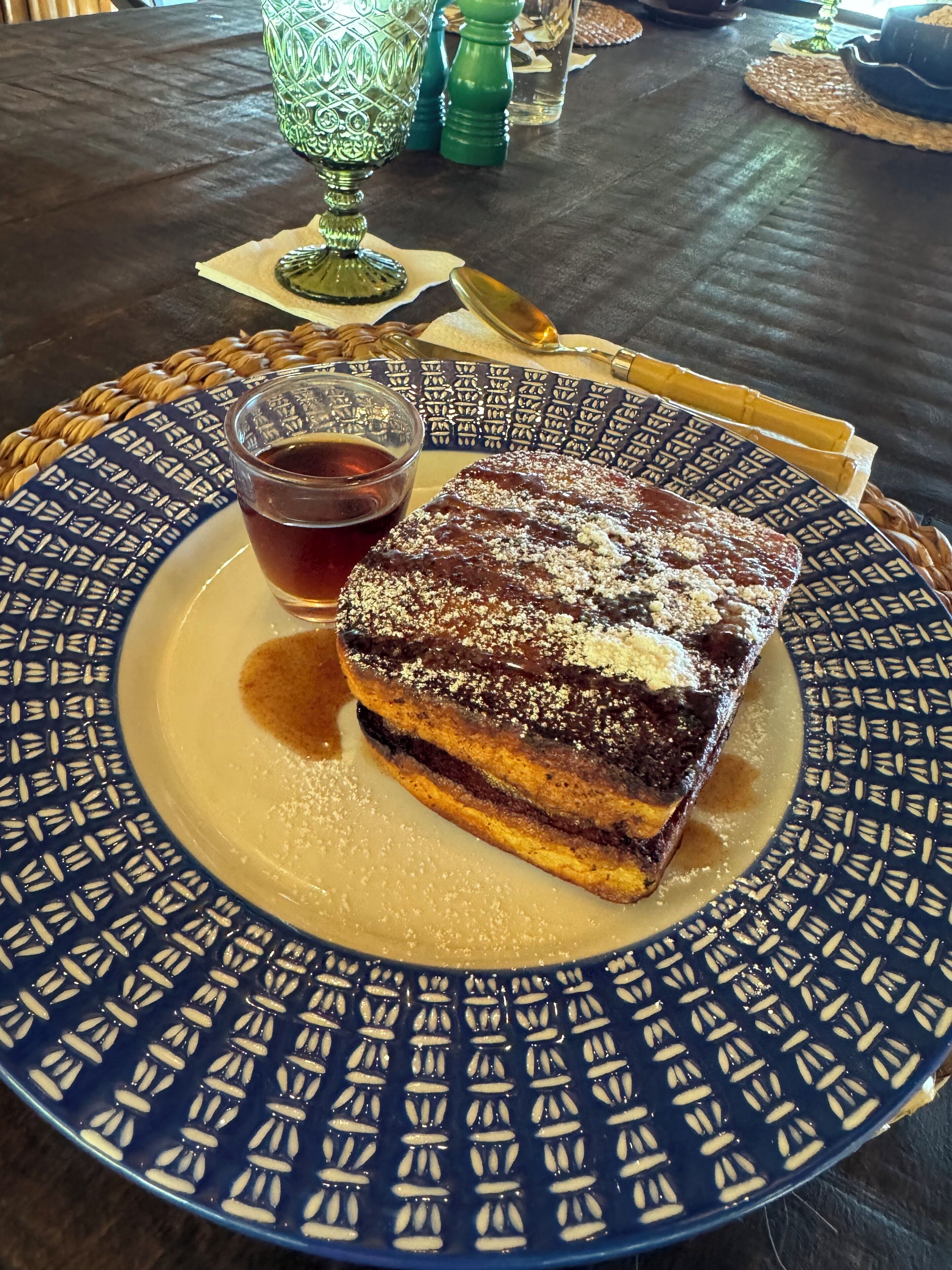 Frokostmåltid