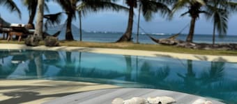 The Beach House Ocam Ocam