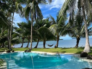 Exterior - The Beach House Ocam Ocam (Busuanga)