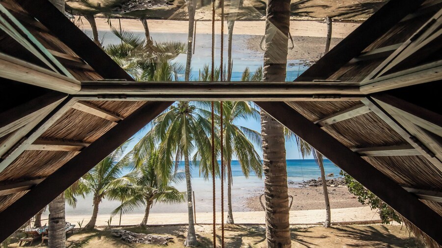 The Beach House Ocam Ocam