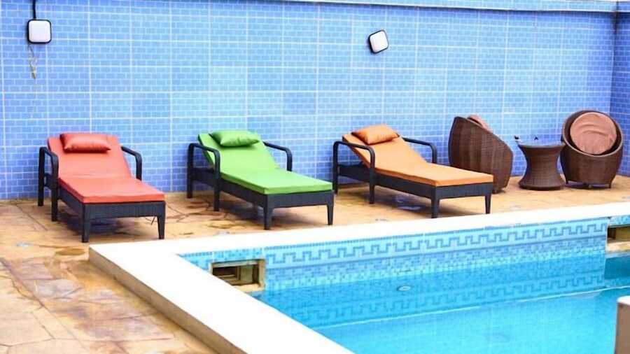 Jayz Shortlet Apartment
