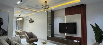 Jayz Shortlet Apartment