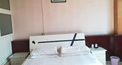 Liaocheng Chiping Jinda Business Hotel