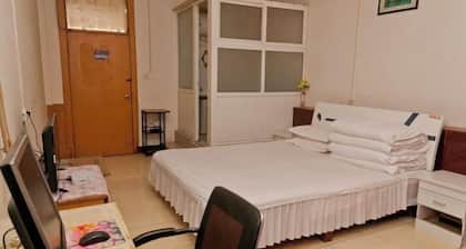 Liaocheng Chiping Jinda Business Hotel