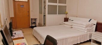 Liaocheng Chiping Jinda Business Hotel