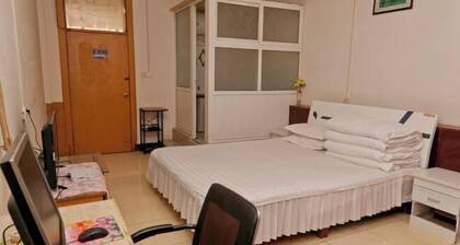 Liaocheng Chiping Jinda Business Hotel