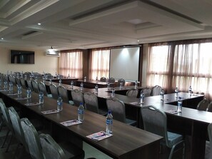 Businesscentrum