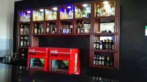 Bar (sur place)