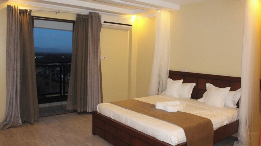 Rockwell Hotel