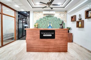 Nhà | Quầy tiếp tân