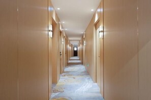 Interior - Shanghai Comet Hotel (Shanghai)