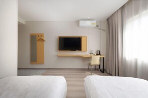 Room - Shanghai Comet Hotel (Shanghai)