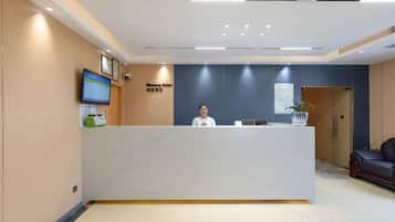 大堂