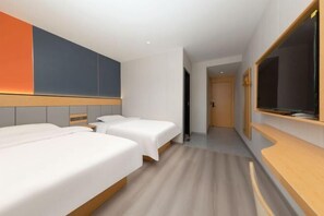 Room - Shanghai Comet Hotel (Shanghai)