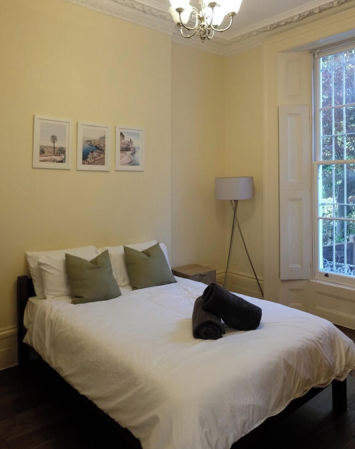 Image de profil de l’hôte