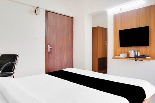 Classic Lohegaon Landmark Regency