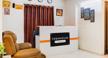 Elegant Stays Near Pune Airport