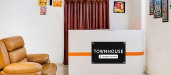 Elegant Stays Near Pune Airport