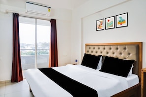 1 habitación 
