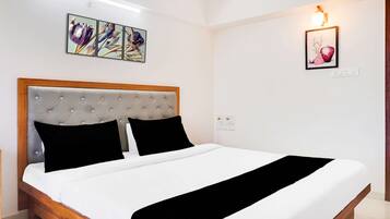 House | 1 bedroom