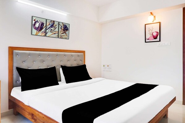 House | 1 bedroom