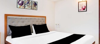 Elegant Stays Near Pune Airport