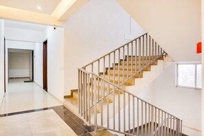 Hus | Interiør