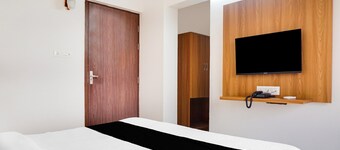 Elegant Stays Near Pune Airport